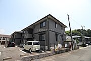 小月駅より徒歩16分 1階 築23年2ヶ月の賃貸物件