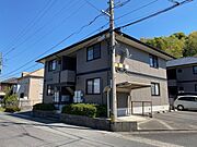 リヴェールB 2階 築27年2ヶ月の賃貸物件
