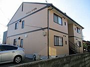 小月駅より徒歩7分 1階 築30年8ヶ月の賃貸物件