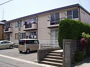 綾羅木駅より徒歩23分 2階 築38年3ヶ月の賃貸物件