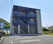 新下関駅より徒歩9分 3階 築1年4ヶ月の賃貸物件