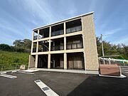 ジェルメゾン 3階 築2年の賃貸物件