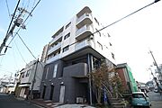 5階 築33年7ヶ月の賃貸物件
