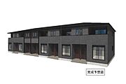 下関駅よりバス16分 徒歩5分 1階 新築の賃貸物件