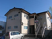 幡生駅より徒歩12分 1階 築34年2ヶ月の賃貸物件