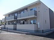 長府駅よりバス8分 徒歩7分 1階 築10年8ヶ月の賃貸物件