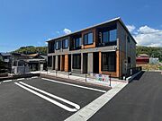 埴生駅よりバス14分 徒歩6分 1階 築1年3ヶ月の賃貸物件
