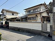 長府駅より徒歩15分 築47年11ヶ月 2階建の賃貸物件