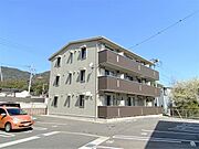 長府駅より徒歩7分 1階 築7年2ヶ月の賃貸物件