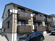 綾羅木駅より徒歩24分 1階 築7年9ヶ月の賃貸物件