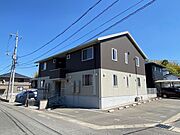 リヴェールG 1階 築9年2ヶ月の賃貸物件
