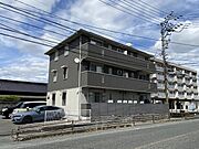 小月駅より徒歩6分 1階 築9年8ヶ月の賃貸物件