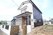 下関駅より徒歩24分 築50年5ヶ月の賃貸物件