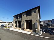 メゾンノーブルII 2階 築2年5ヶ月の賃貸物件