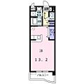 ラフレシール秋根2階4.7万円