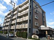 新下関駅より徒歩6分 2階 築17年4ヶ月の賃貸物件