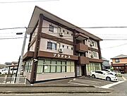 小月駅より徒歩25分 3階 築50年10ヶ月の賃貸物件