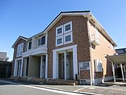 キュートK・T B 2階 築19年3ヶ月の賃貸物件