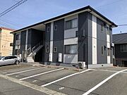 幡生駅より徒歩13分 2階 築20年7ヶ月の賃貸物件