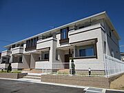 長府駅よりバス7分 徒歩8分 2階 築10年2ヶ月の賃貸物件