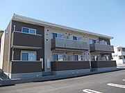 キャッスル安養寺C 1階 築10年8ヶ月の賃貸物件