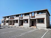 グーフォA 2階 築12年8ヶ月の賃貸物件