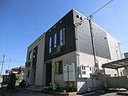 小月駅よりバス3分 徒歩5分 1階 築11年8ヶ月の賃貸物件