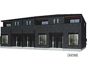 ベローグロリオサVB 2階 新築の賃貸物件