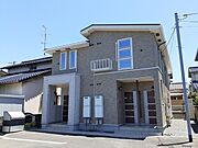 綾羅木駅より徒歩15分 2階 築11年10ヶ月の賃貸物件