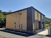 新下関駅よりバス10分 徒歩9分 2階 築1年9ヶ月の賃貸物件