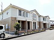 小月駅よりバス6分 徒歩4分 2階 築19年7ヶ月の賃貸物件