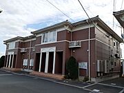 小月駅よりバス6分 徒歩4分 2階 築19年8ヶ月の賃貸物件