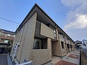 下関駅よりバス20分 徒歩5分 2階 築8年の賃貸物件