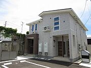 メゾン・ド・アンジュB 1階 築10年6ヶ月の賃貸物件