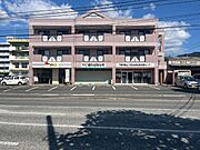 新下関駅より徒歩16分 3階 築25年9ヶ月の賃貸物件