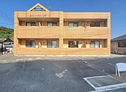 長府駅よりバス10分 徒歩5分 1階 築17年5ヶ月の賃貸物件