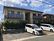 綾羅木駅より徒歩21分 2階 築21年2ヶ月の賃貸物件