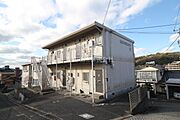 2階 築39年1ヶ月の賃貸物件