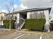 綾羅木駅より徒歩8分 2階 築30年1ヶ月の賃貸物件