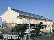 ガーデンハイツ関山 1階 築37年1ヶ月の賃貸物件