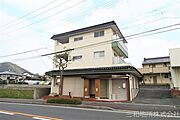 綾羅木駅より徒歩21分 3階 築34年8ヶ月の賃貸物件