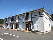 新下関駅よりバス15分 徒歩8分 1階 築11年1ヶ月の賃貸物件