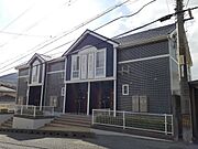 新下関駅よりバス10分 徒歩13分 2階 築24年4ヶ月の賃貸物件