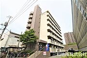 新下関駅より徒歩18分 2階 築34年8ヶ月の賃貸物件