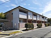綾羅木駅より徒歩17分 2階 築17年1ヶ月の賃貸物件