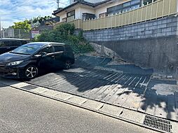 王司神田1丁目D駐車場