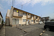 綾羅木駅より徒歩22分 2階 築39年2ヶ月の賃貸物件