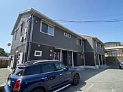 幡生駅より徒歩10分 2階 築12年2ヶ月の賃貸物件