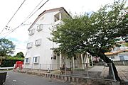 長府駅より徒歩4分 2階 築36年5ヶ月の賃貸物件