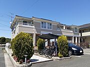 綾羅木駅より徒歩13分 2階 築17年2ヶ月の賃貸物件